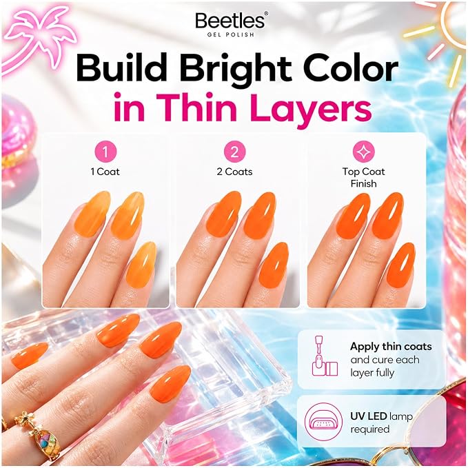 20 Colors Color-Run