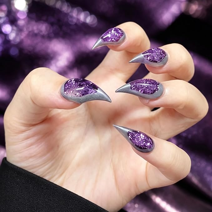 Violet Dominion
