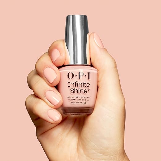 Dulce De Latte | Opaque Soft Warm Tan Pink Crème
