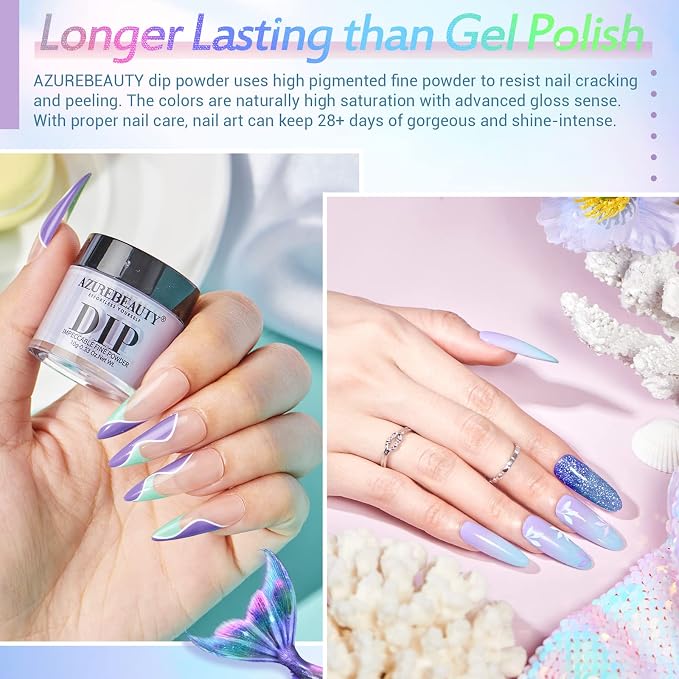 2-Pastel Neon