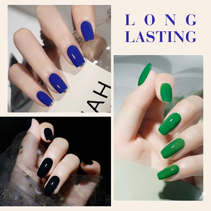 White Pink Blue Red Green Black-2353
