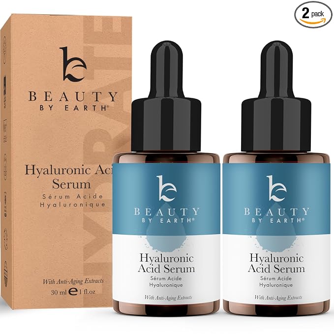 Hyaluronic Acid
