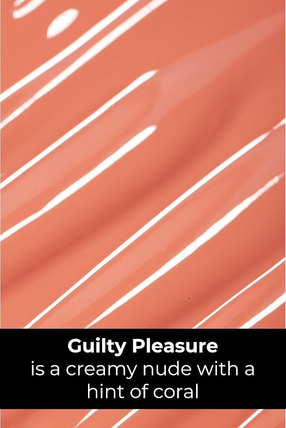 Guilty Pleasure