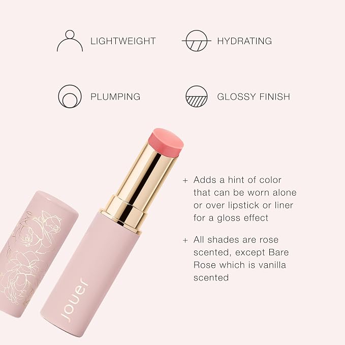 Monarch - Tinted Cool Soft Pink