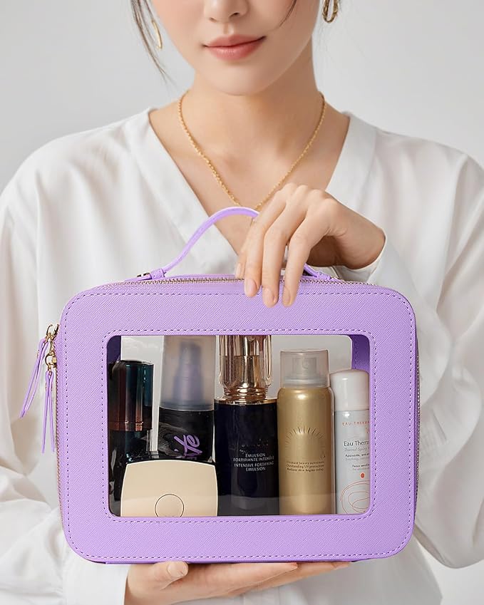Mini + XL Luxe Purple