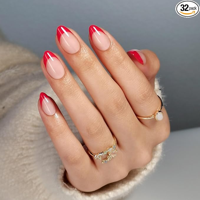 Red French