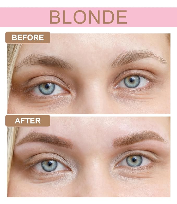 Blonde