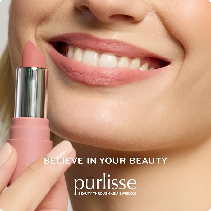 Pink Nude