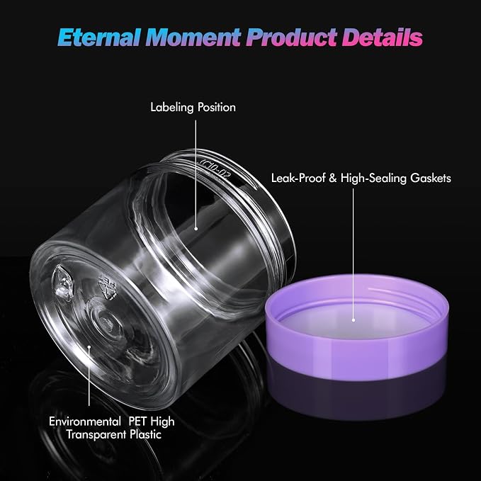 Purple Lid