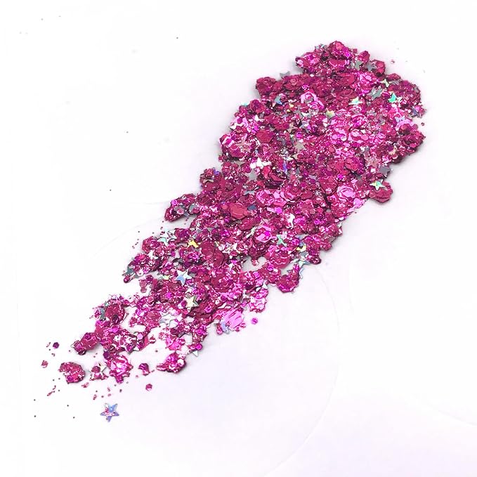 Cosmic Pink
