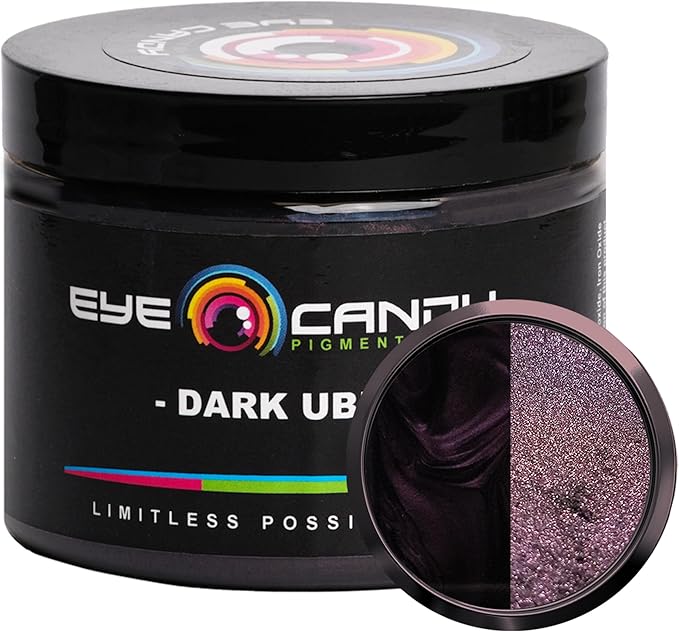 Dark Ube