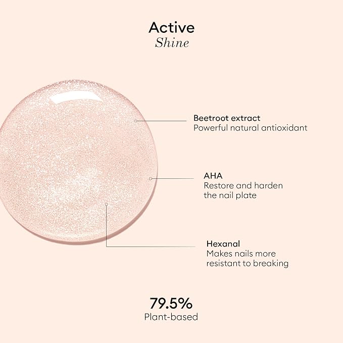 Active Shine
