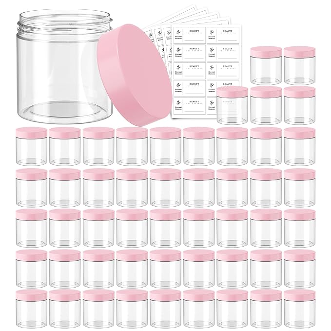 Pink Lid