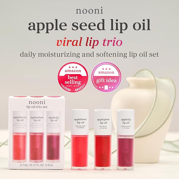 48 Appleberry, Appleplum & Applefig