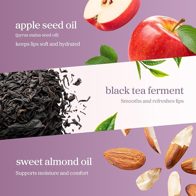 60 Appleberry & Appleblacktea