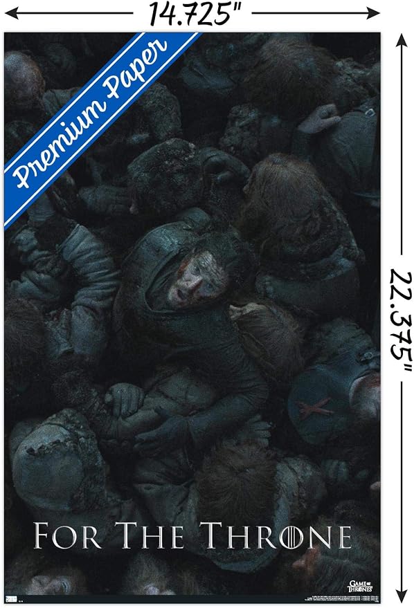 Premium Unframed Version