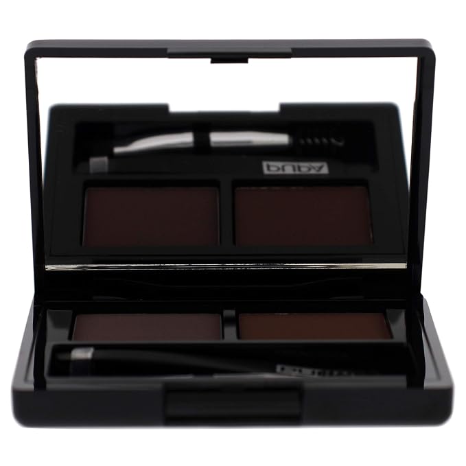003 Dark Brown