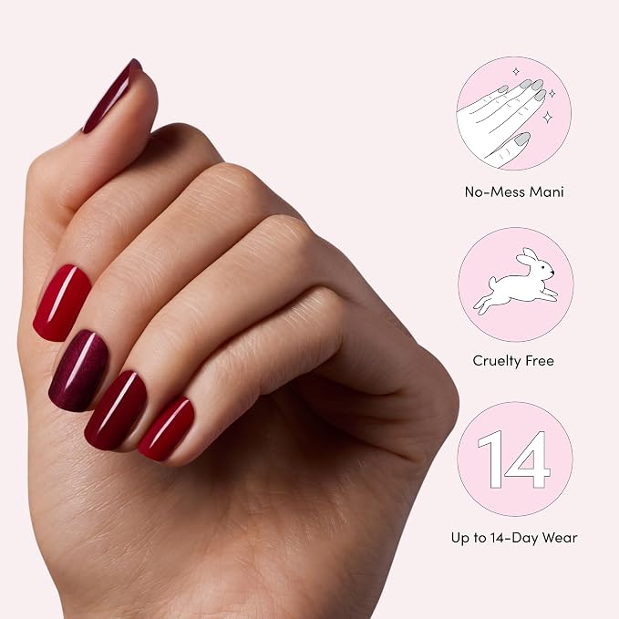 Best of Reds