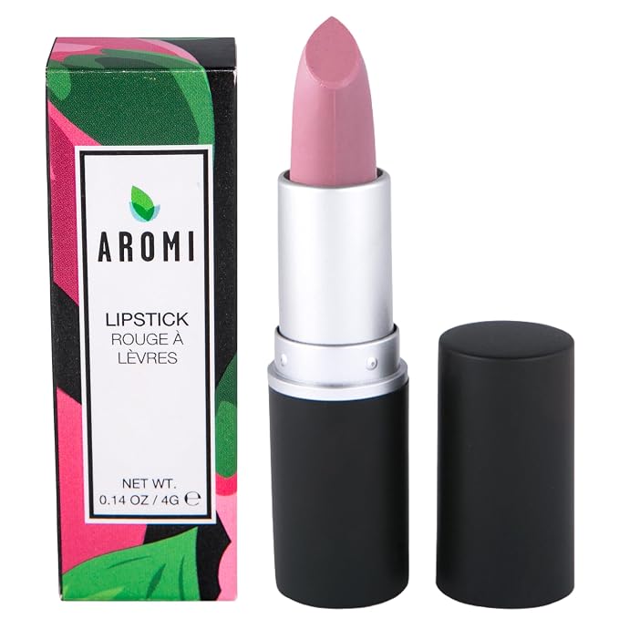 Rosy Nude