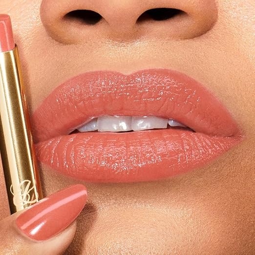 903 Wrong Number - A soft peach with warm undertones