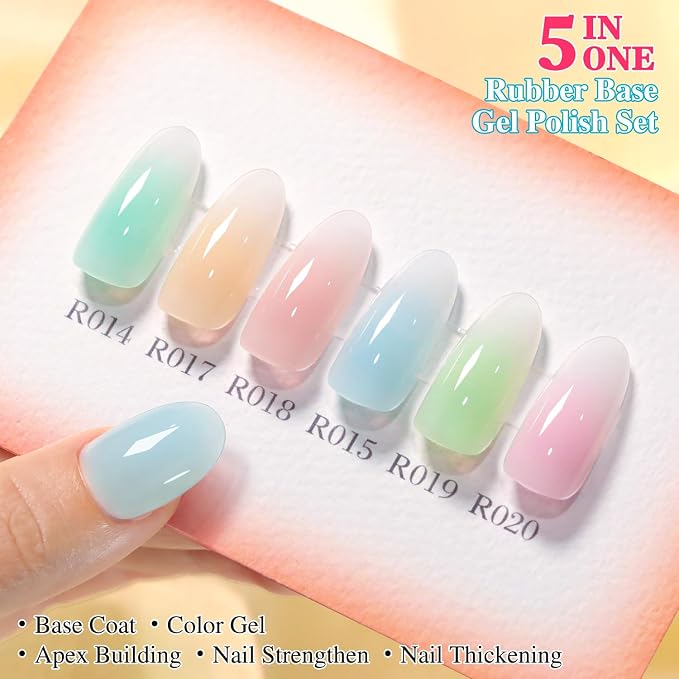 Jelly Candy