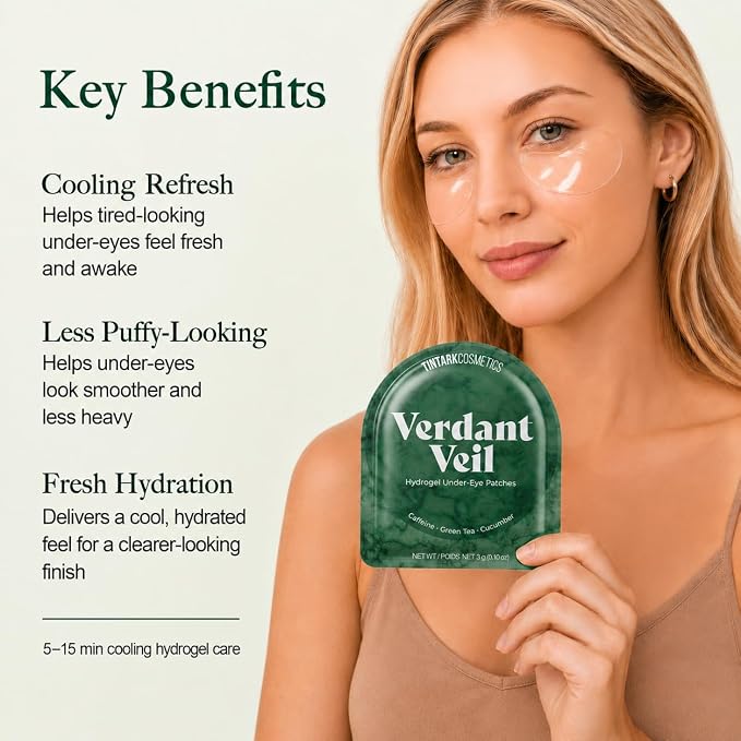 Verdant Veil