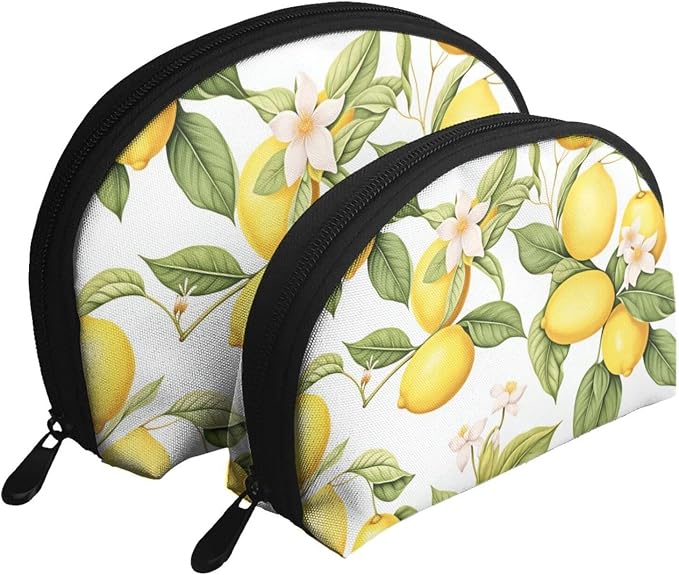 Lemon Floral