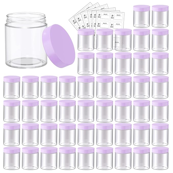 Purple Lid