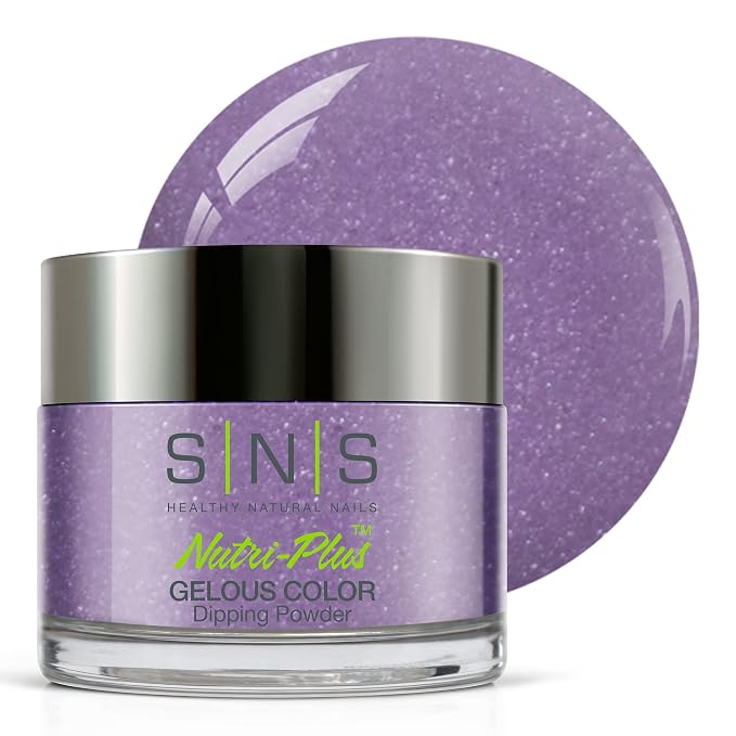 BOS02 Violet Femme