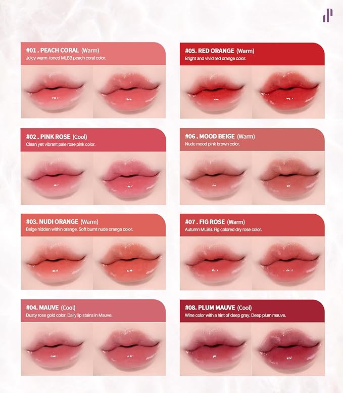 #08. Plum Mauve