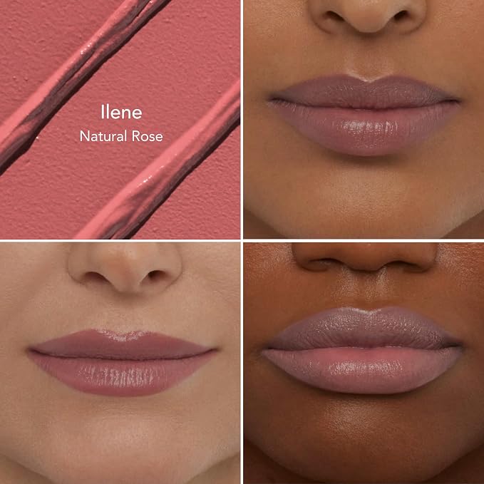 Ilene (Natural Rose)