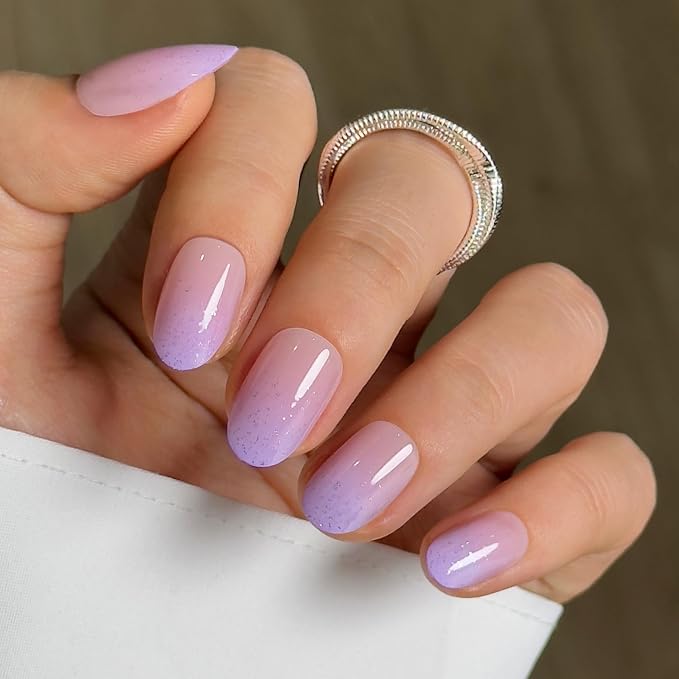 B1 - Lavender Veil