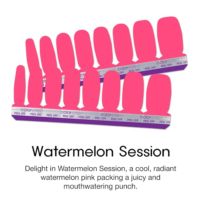 Watermelon Session
