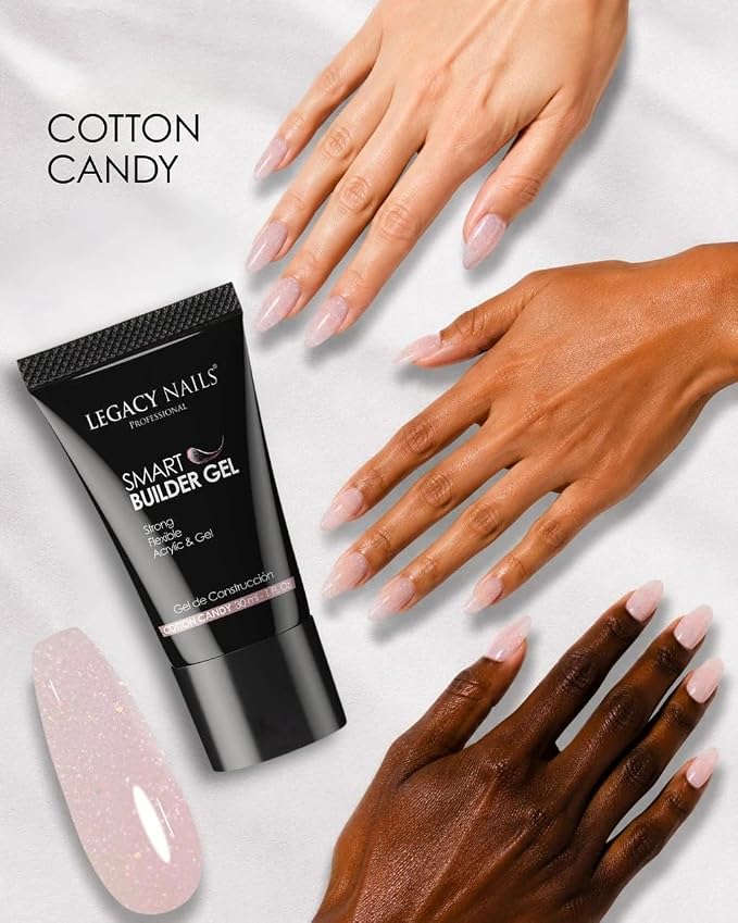 COTON CANDY