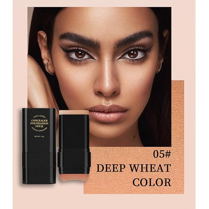 05 DEEP WHEAT