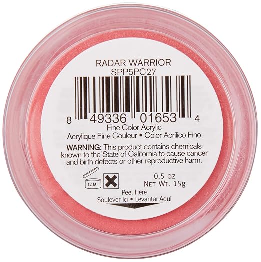 Radar Warrior
