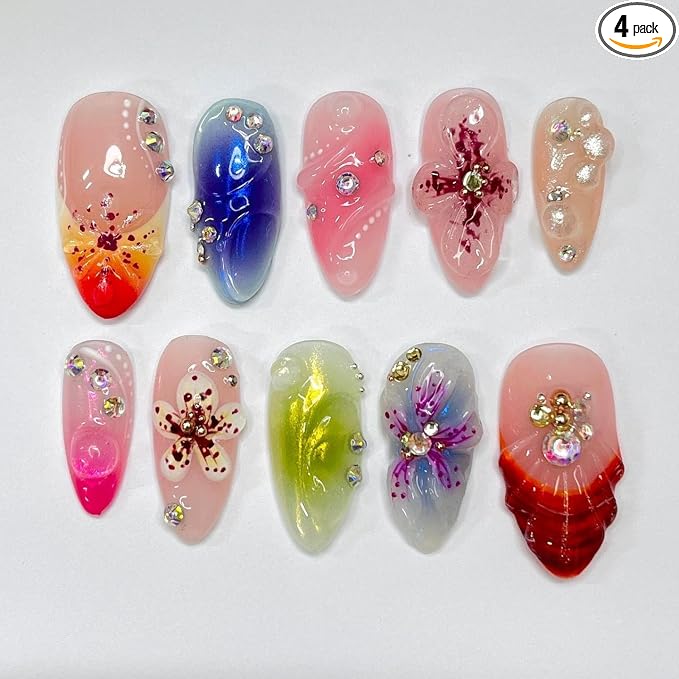 Enchanted Garden Floral