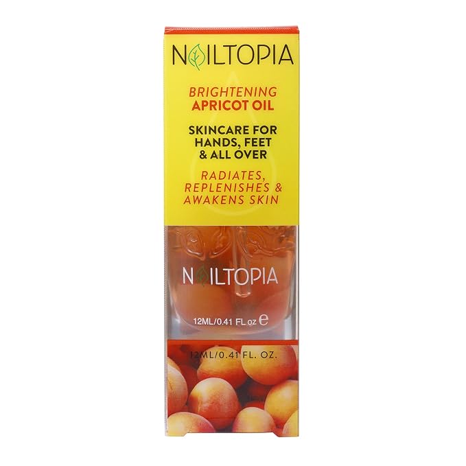 Spinach Cuticle Revitalizer