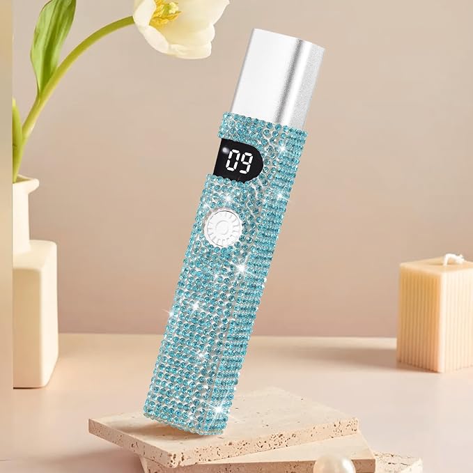 E-Blue Diamond