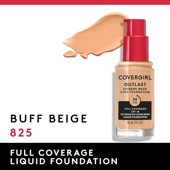 Buff Beige