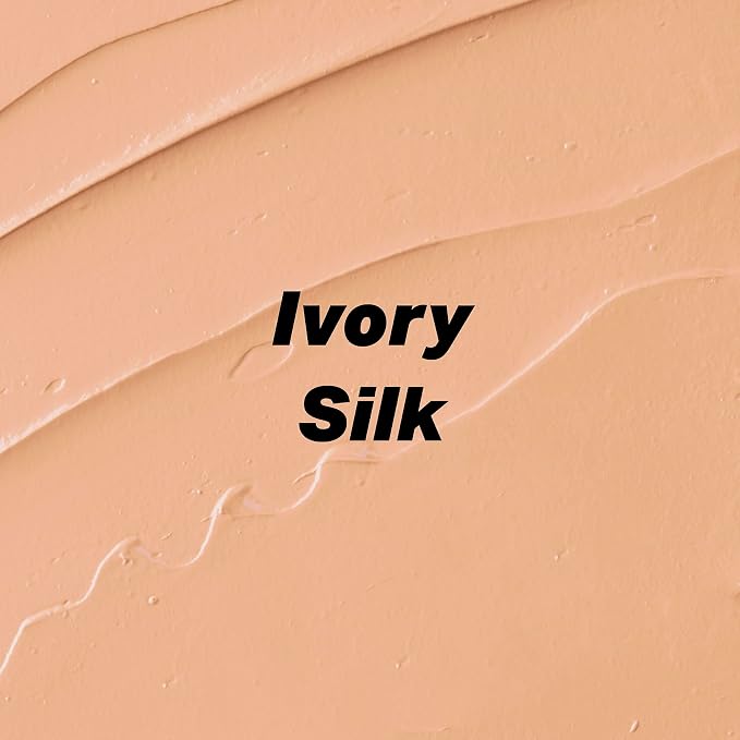 103 Ivory Silk
