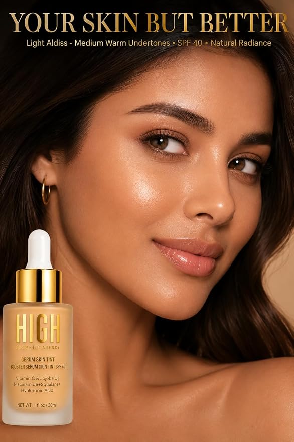 Light Aldiss (Medium, Warm Undertones)