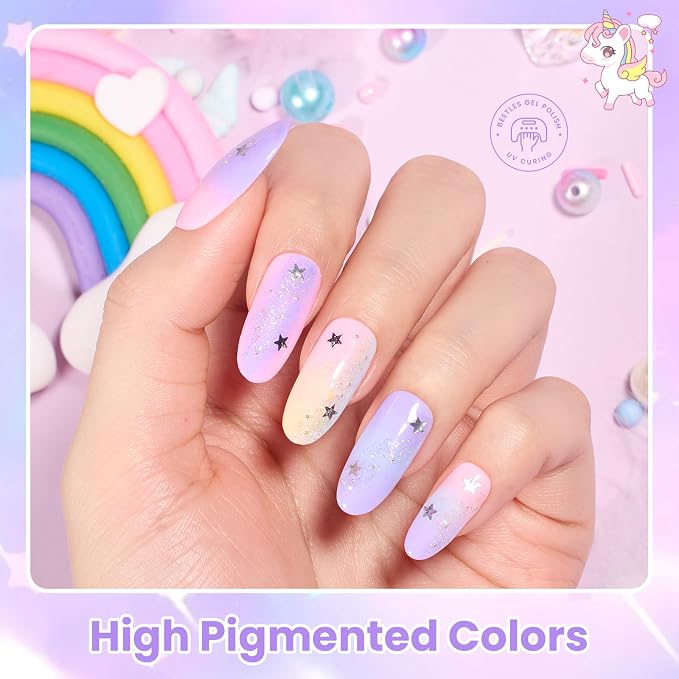 Dreamland Unicorn