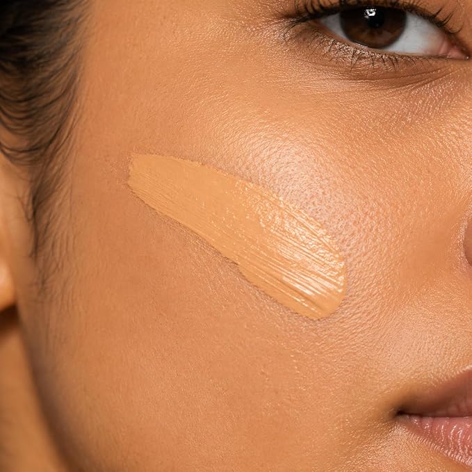 Medium Aloe (Medium, Warm Undertones)
