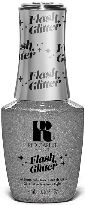 Glitter In The Air