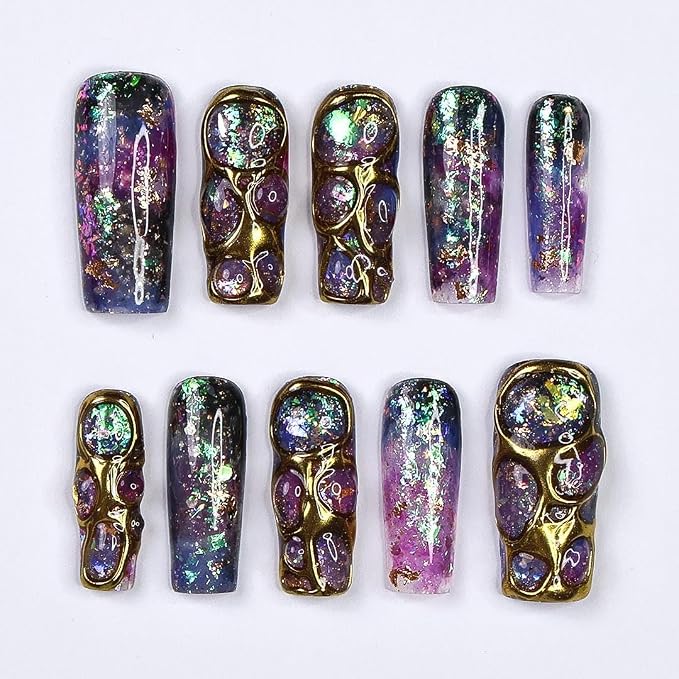 Cosmique Galaxy