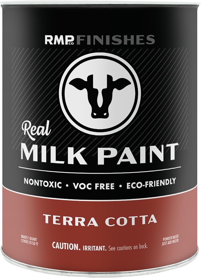 Terra Cotta