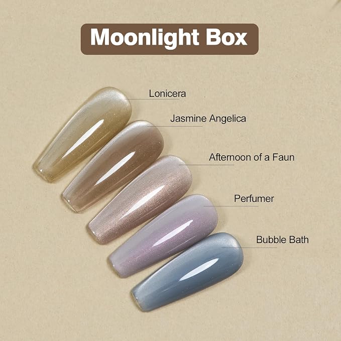 Moonlight Box Series