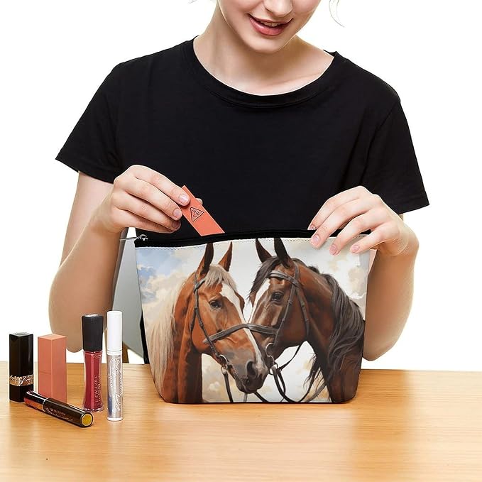 Couple Horse