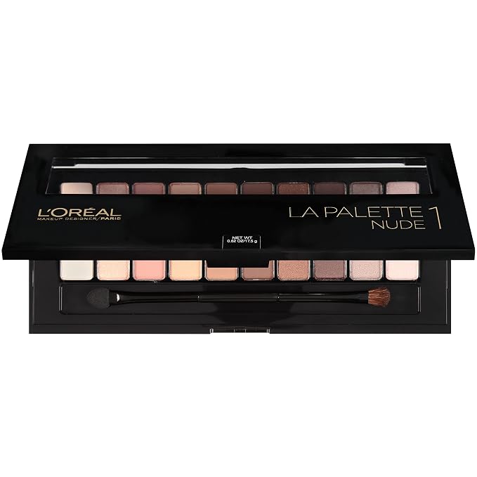 Nude intense